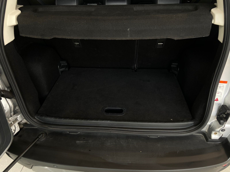 Ford EcoSport  5 pts. Titanium, 2.0l, 164 HP, TA, a/ac., piel, QC, f. niebla, RA-17 2021